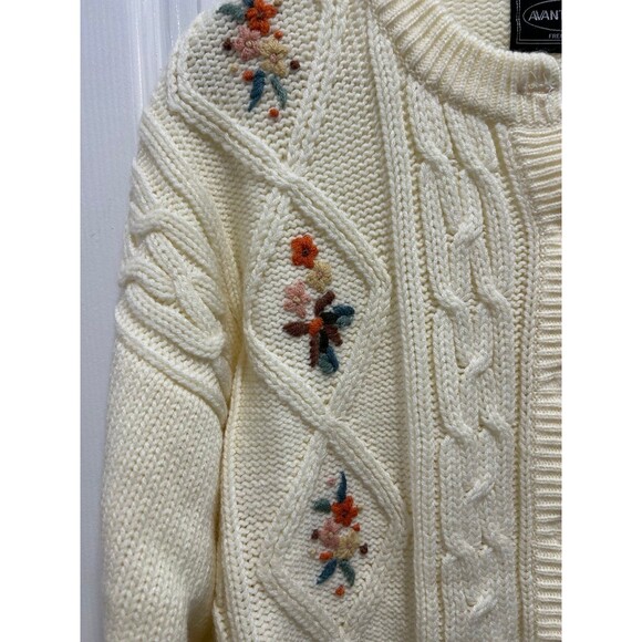 Cardigan - Picture 2 of 6